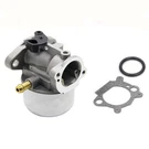 Carburetor Fits Briggs And Stratton 14111 Craftsman 625 498170 6150. Fixed Price $25.99.
