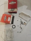 Briggs And Stratton Carburetor Overhaul Kit 494349. Fixed Price $15.00.