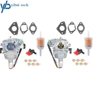 Carburetor For John Deere Kit L130 S2348 2148HV 2354HV AM130408. Fixed Price $34.38.