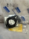 Genuine Oem Kohler # 25 757 11-S; Carburetor Repair Kit Retails For $79.50. Fixed Price $53.50.