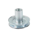 Genuine Husqvarna Ayp Craftsman GT3000 Tractor Main Engine Drive Pulley 143996. Fixed Price $39.99.