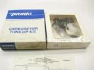 Pronto P10633A Carburetor Rebuild Kit Holley Model- 5220. Fixed Price $12.55.