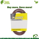 Spec Deck Belt Fit For Cub Cadet 42" LT2180 13A-254G712 Turf Pro 122-560B009. Fixed Price $60.35.