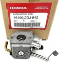 Honda Oem 16100-ZDJ-842 Engine Carburetor (HDA-332) GXR120RT Rammer Floatless. Fixed Price $99.95.