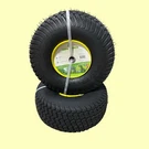 Marastar 21425 15X6.00-6 Tire And Wheel Riding Lawn Mower Pack #6554 AMZ40. Fixed Price $93.50.