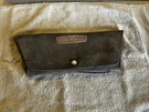 Vintage 6 Piece Craftsman =v= 4450 Series Metric Open End Wrench Set. Fixed Price $39.99.