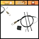 Auger Clutch Cable 746-04236 For Mtd Snow Blower High-quality Replacement Part. Fixed Price $26.09.