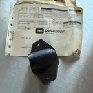 Oem Toro Steering Stationary Bushing Part# 88-4210 Bin 61. Fixed Price $18.79.