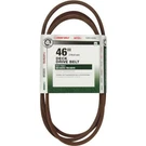 (1)- Arnold 46" 2009 And After Tractor Deck Belt Model: OEM-754-04219. Fixed Price $50.99.