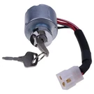 Ignition Switch 37410-59110 For Kubota B1550E B1750D B1750E B1750HST B2150D. Fixed Price $26.62.