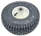 Bradley Mower Sulky MS2000N & MS2006N Wheel/tire P/n N15007. Fixed Price $64.95.