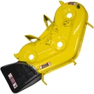 John Deere AUC13156 48TD Mower Deck D150 E140 L120 L130 LA165 S140 S170 X165. Fixed Price $1160.95.