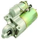 Starter Fits Chevrolet Lumina 1991-1995,OLDSMOBILE Cutlass 1989, 10455026, 6424. Fixed Price $89.90.