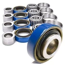 (2 Kits) Hd Switch Front Wheel Bearing Seal & Spacer Rebuild Replaces. Fixed Price $59.26.
