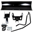 New 46" Mtd / Cub Cadet Steel Snow Blade Attachment (19A30017OEM) Sealed Box. Fixed Price $325.00.