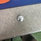 Tecumseh Welch Plug 630748. Fixed Price $7.99.