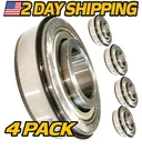 Front Wheel Bearings For Columbia 934-04090B-0662 Super Duty Oem Upgrade. Fixed Price $89.99.