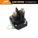 539101714 582042802 Starter Solenoid For Husqvarna Craftsman 582042801 Ayp. Fixed Price $10.42.