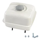 Fuel Tank Compatible With Honda GX240 GX270 GX340 GX390 11HP 13HP Engine Oem .... Fixed Price $80.92.