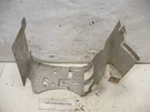 Briggs And Stratton Engine 21B807 0239 E1 Cylinder Shield Used Condition. Fixed Price $17.95.