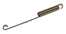 Genuine Oem Toro Part # 108-4920 Ccr & Power Clear Snow Thrower Extension Spring. Fixed Price $15.47.