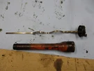 John Deere 400 L&g Tractor Engine Dipstick K532 Kohler M47565 M80526 $65+ Jd. Fixed Price $20.00.