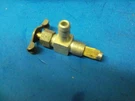 Oregon 07-400 Fuel Shut-off Valve 1/4" Silver, Oem New MD19. Fixed Price $14.96.