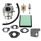 Carburetor For Honda Model HRR2164TDA Harmony Replacement Lawn Mower. Fixed Price $19.55.