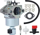 594593 17.5HP Carburetor For Brigg Stratten 591731 796109 31A507 15HP Engine. Fixed Price $64.58.