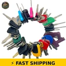 Wah Lin Parts 50 Heavy Equipment Keys Master Set. Fixed Price $44.99.