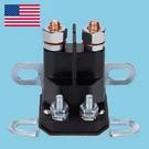 New Starter Solenoid Prong For Craftsman 145673 146154 Lawn Mower. Fixed Price $10.18.