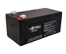 Raion Power 12V 3.4AH Compatible Battery For Toro # 106-8397 Lawn Mower. Fixed Price $17.99.