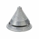 Oregon Lawn Mower Blade Balancer 42-100. Fixed Price $8.49.