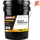 Hydraulic Oil 32 5 Gallon Pail Industrial Equipment Lubricant. Fixed Price $132.97.