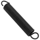 Deck Idler Arm Extension Spring For Toro Z589 Z580 Z593 72265 72267 52" 60" 72". Fixed Price $25.62.