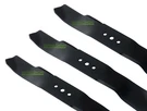 103CM Lawn Mower Blade Husqvarna Rider R15 R216 Awd R316 R318 R320 Txs. Fixed Price $28.98.