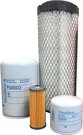 Maintenance Filter Compatible With Yanmar Tractors SA221 SA324 SA424 (kit. Fixed Price $198.33.