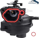 New Carburetor For Briggs & Stratton 300E 450E 500E 550E 575E 600E Engine 591160. Fixed Price $11.38.