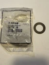 New Genuine Oem Toro Part # 3-6498 Washer-thrust; Replaces 231275, 47-8270, 5291. Fixed Price $7.00.