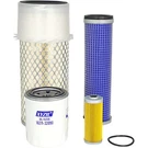 Maintenance Filter Kit Fit For John Deere 850 950 1050 Compact Utility Tractor. Fixed Price $49.90.