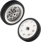 2 Pack 634-05039 Wheel Drive Assembly / 8" Front Compatible.... Fixed Price $37.35.