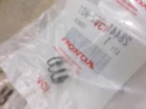 Oem Honda 28441-ZE2-W01 Spring. Fixed Price $6.99.