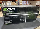 Ego Power+ ABP5200 Z6 Zero Turn Riding Mower Mulch Plug. Fixed Price $99.95.
