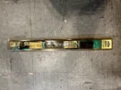 Arnold Universal 19" 3-IN-1 Mower Blade 490-100-052. Fixed Price $20.00.