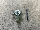Bcs Tiller Acme ALN330WB Engine Gas Tank Fuel Shut Off Valve Petcock 789.122. Fixed Price $44.99.