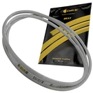 Caltric Deck Aramid Belt For Ariens Zoom 2044 44" / 2552 52". Fixed Price $24.00.