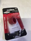 Briggs & Stratton Part# 694394, Carburetor Primer Bulb And Plastic Ring-oem. Fixed Price $5.95.