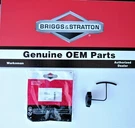 Genuine Oem Briggs & Stratton 596250 Gas / Fuel Cap. Fixed Price $20.55.