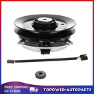 Pto Clutch For Warner 5218-300 Lawn Mower. Fixed Price $122.39.