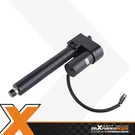 180035 12V Electric Actuator For Grasshopper Powerfold Decks 3348 3452R. Fixed Price $151.25.